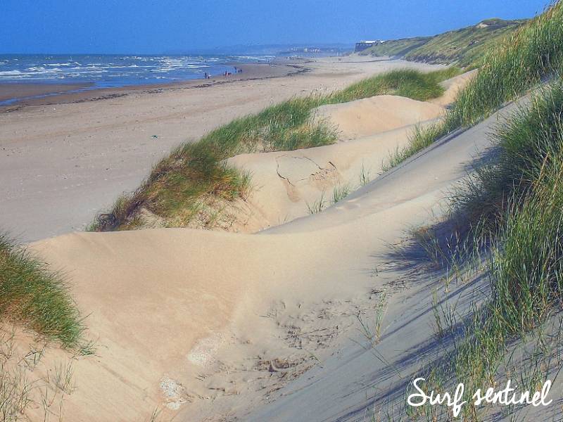 Le Touquet Paris Plage Pas De Calais France Archives